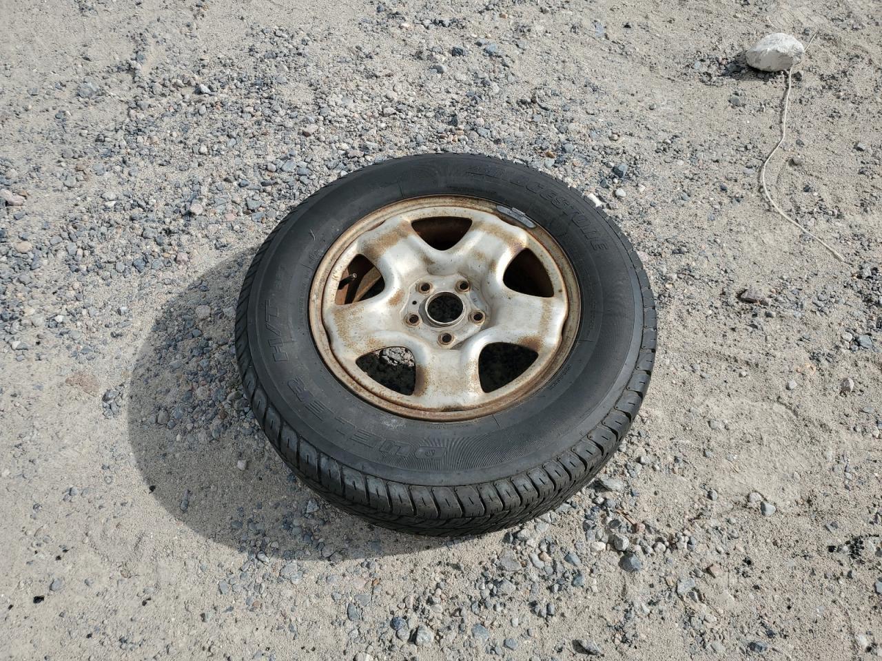 2001 Toyota Rav4 VIN: JTEGH20V310005382 Lot: 64125474