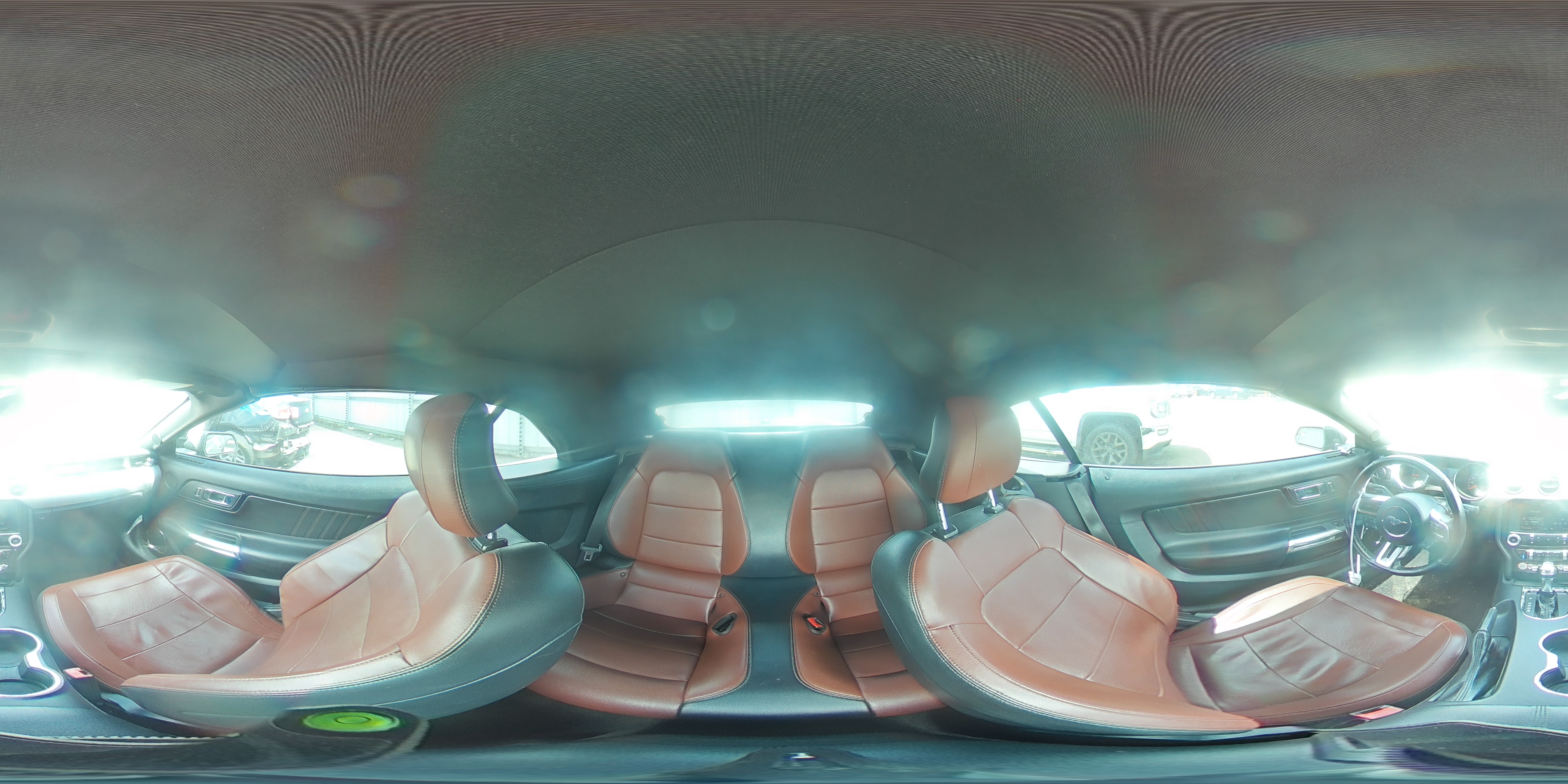 2015 Ford Mustang VIN: 1FATP8UH2F5390284 Lot: 61906244