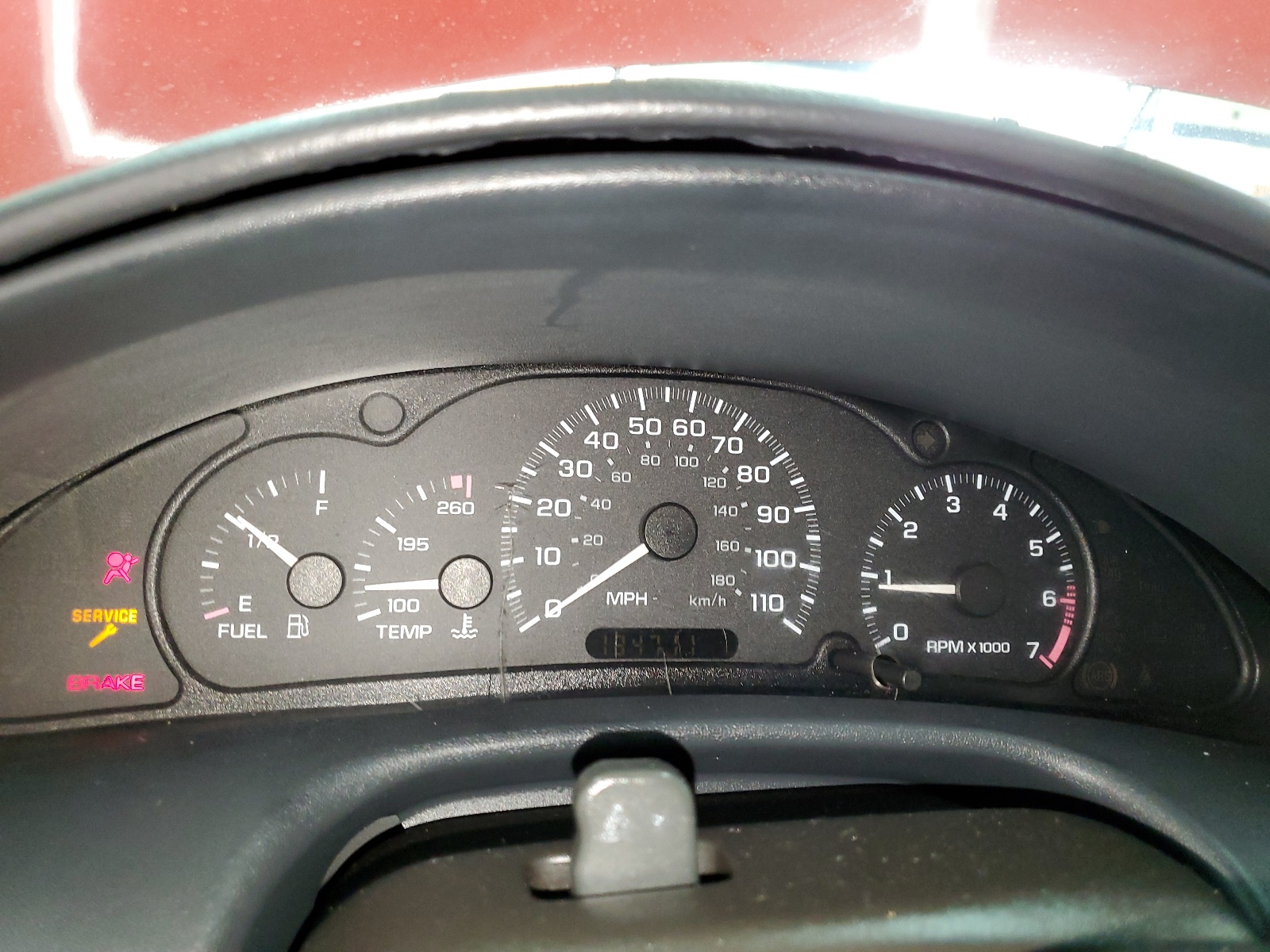 1G1JC52F057173695 2005 Chevrolet Cavalier