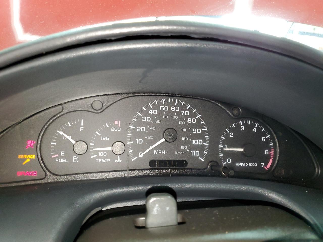 2005 Chevrolet Cavalier VIN: 1G1JC52F057173695 Lot: 64005634