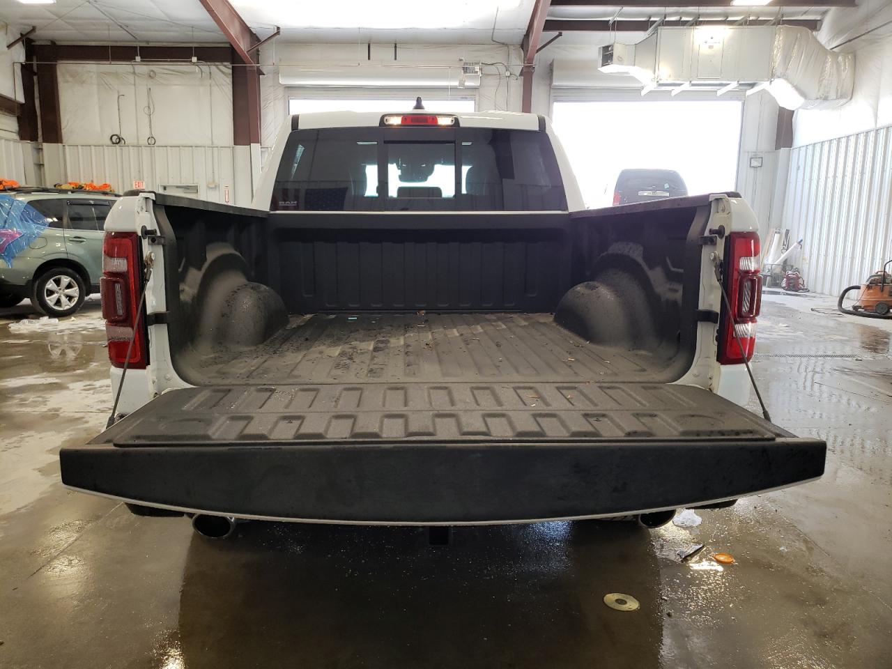 2020 Ram 1500 Limited VIN: 1C6SRFHT1LN266822 Lot: 63802064