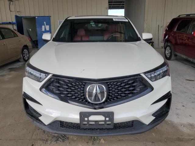  ACURA RDX 2019 Белый