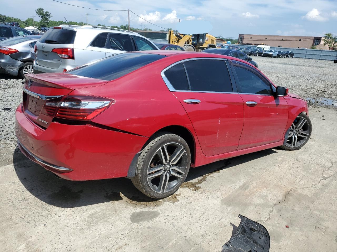 VIN 1HGCR2F53HA047659 2017 HONDA ACCORD no.3