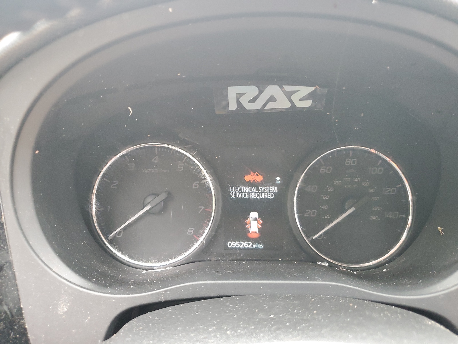 JA4AZ3A38LZ044214 2020 Mitsubishi Outlander Se