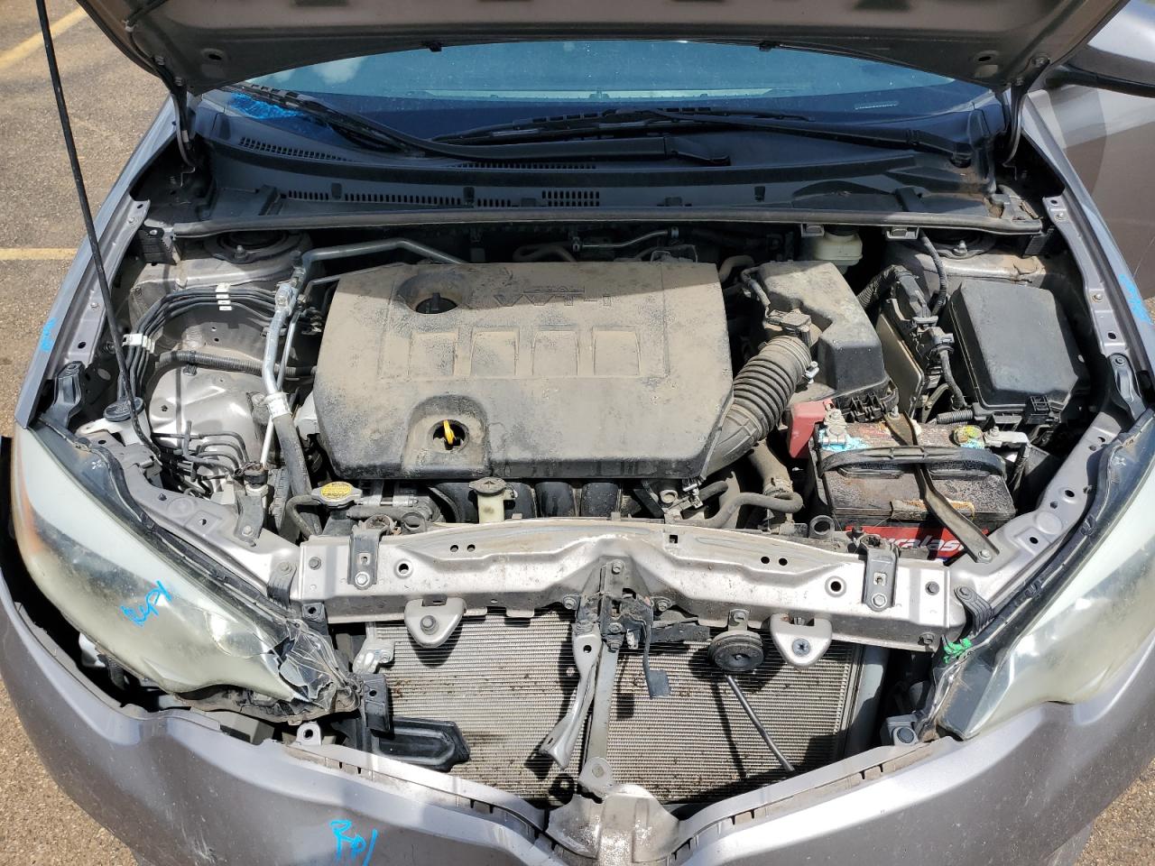 2015 Toyota Corolla - Image 11