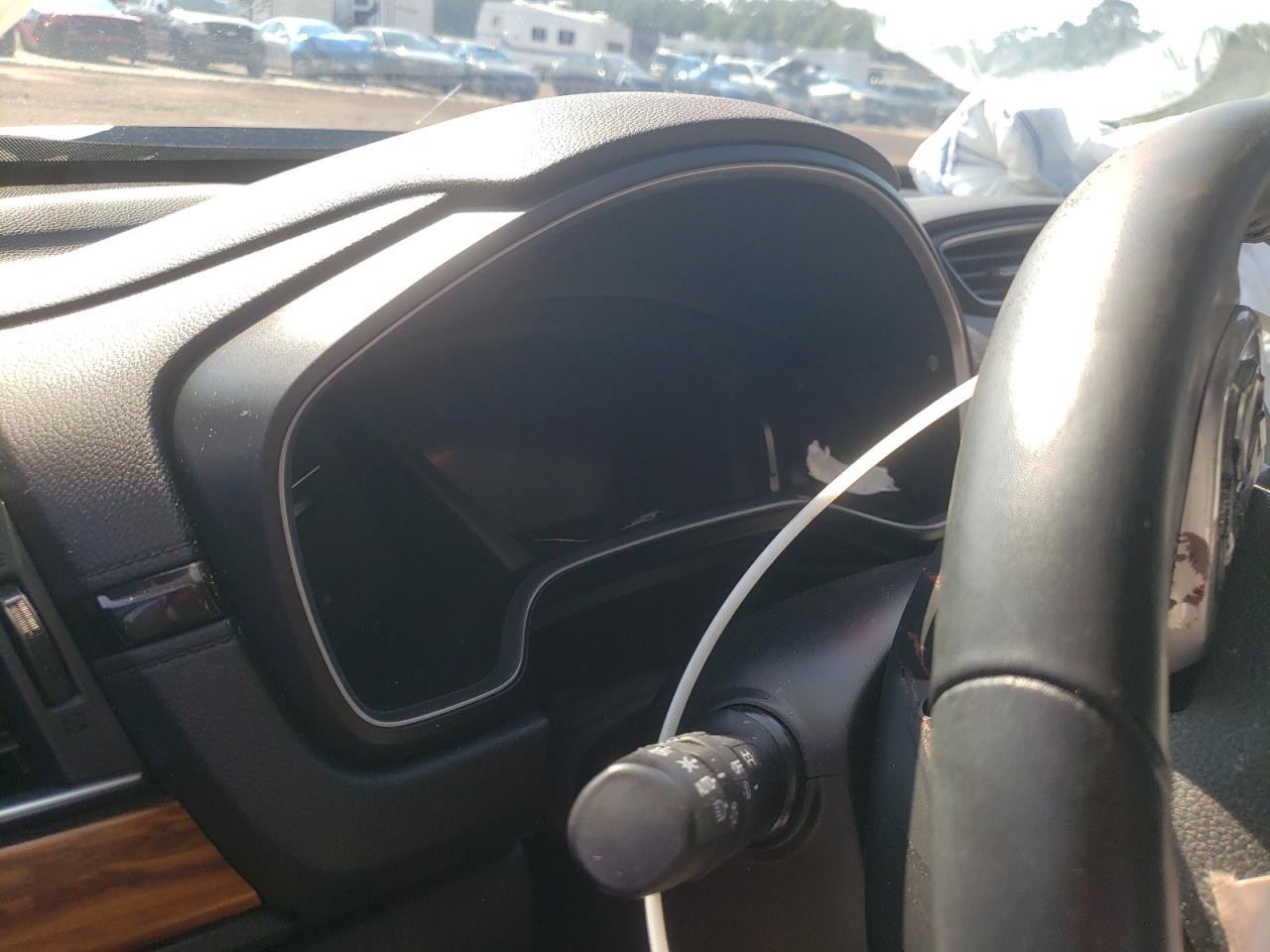 2019 Honda Cr-V Exl VIN: 7FARW1H83KE015171 Lot: 63565304