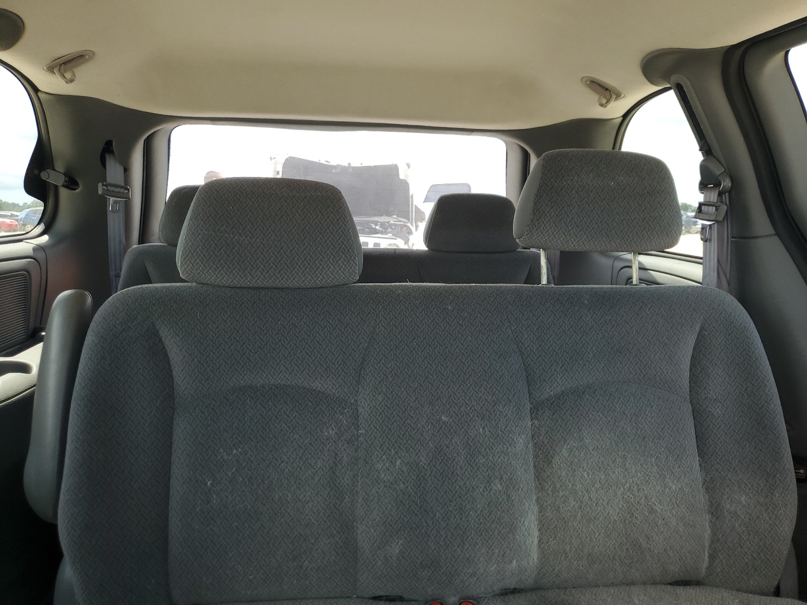 1C4GP45R95B112834 2005 Chrysler Town & Country