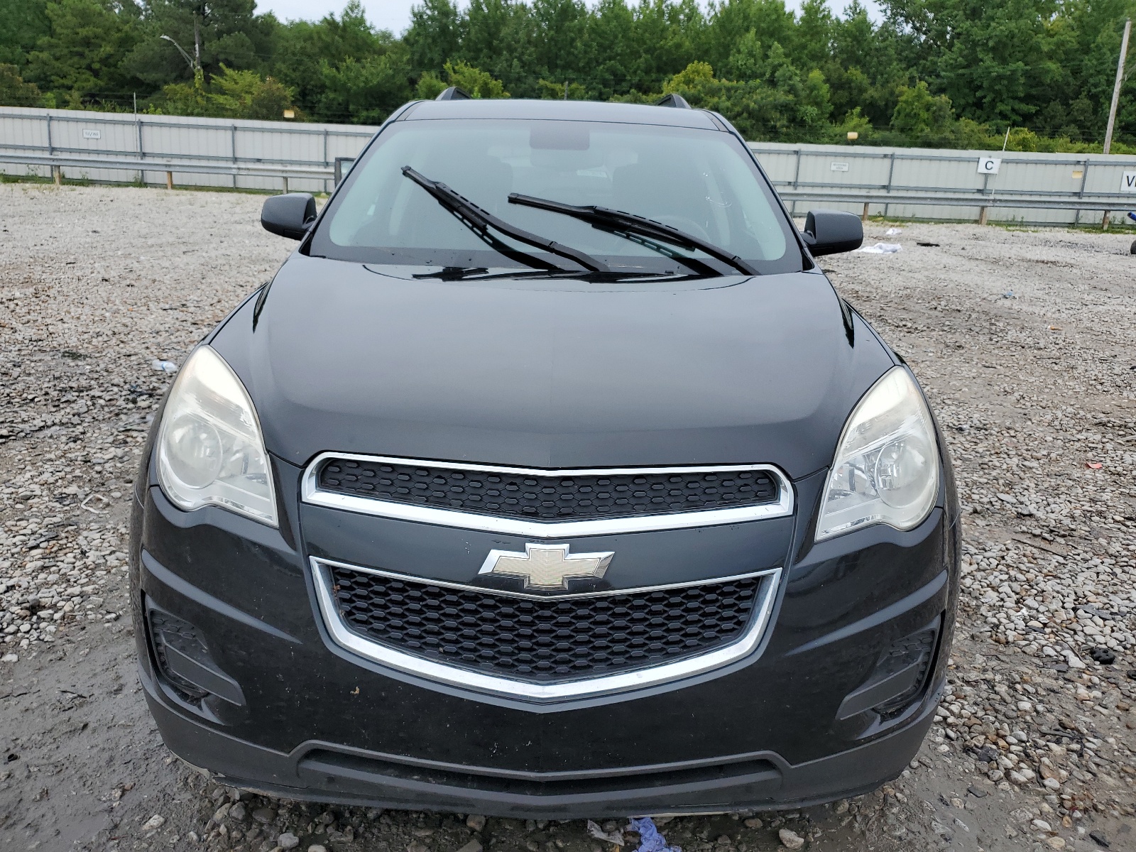 2015 Chevrolet Equinox Lt vin: 2GNALBEKXF6153915