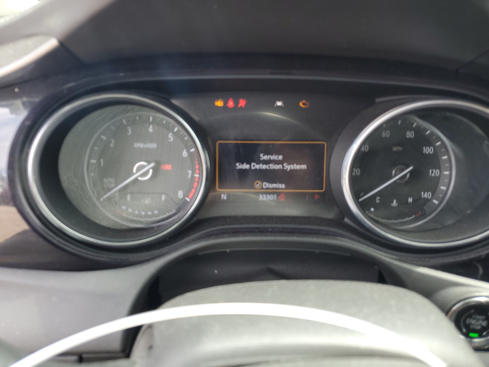 KL4MMDSL0PB114173 2023 Buick Encore Gx Select