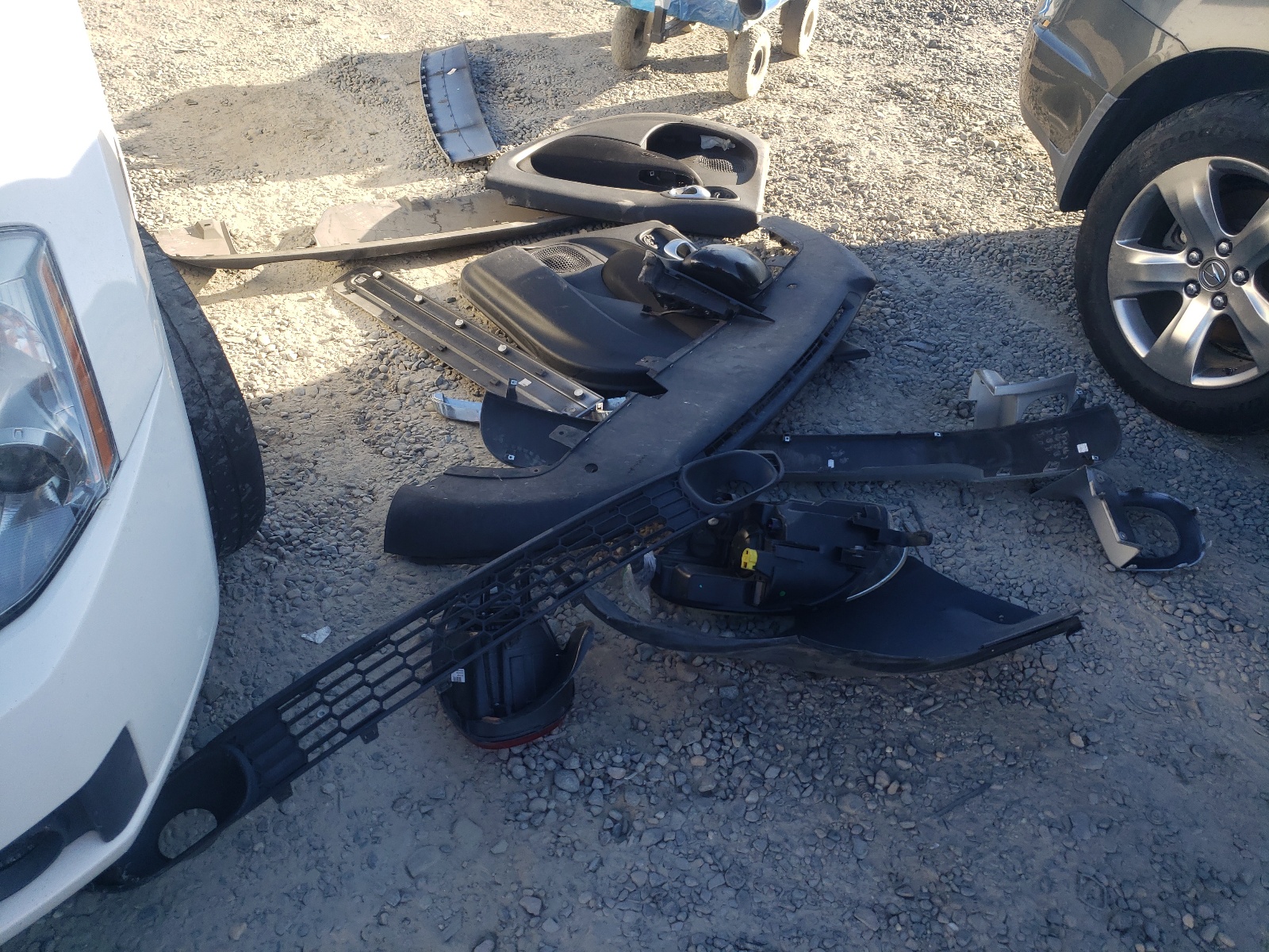 ZFBCFAAH3FZ031496 2015 Fiat 500L Pop