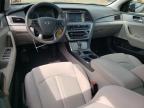 2017 Hyundai Sonata Se for Sale in Windsor, NJ - Side