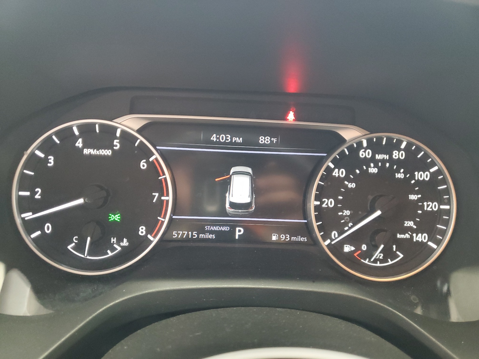 5N1BT3AA6PC690768 2023 Nissan Rogue S