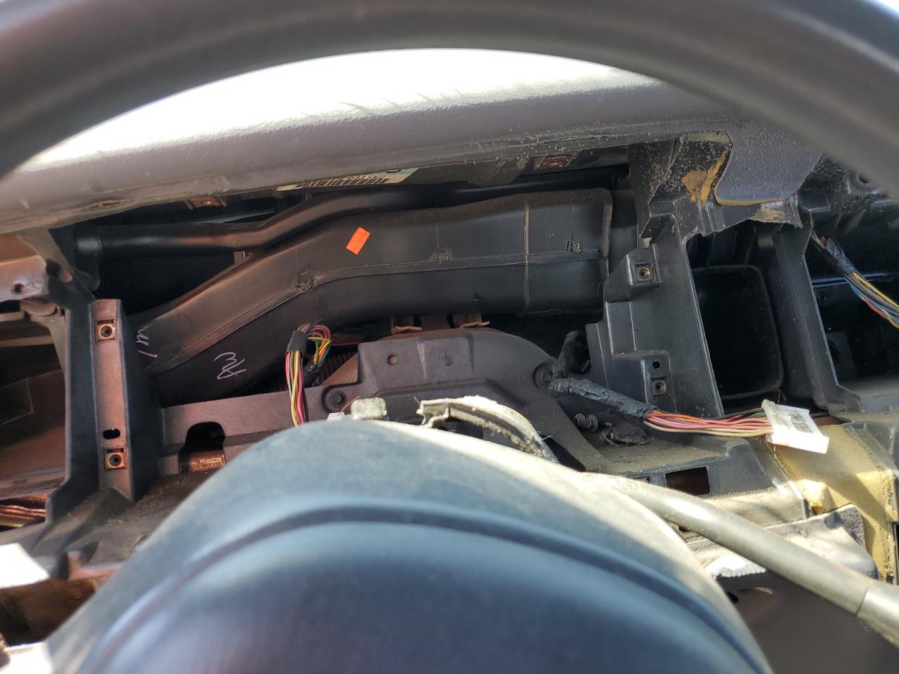 2000 Ford Crown Victoria Police Interceptor VIN: 2FAFP71W2YX194907 Lot: 61852294