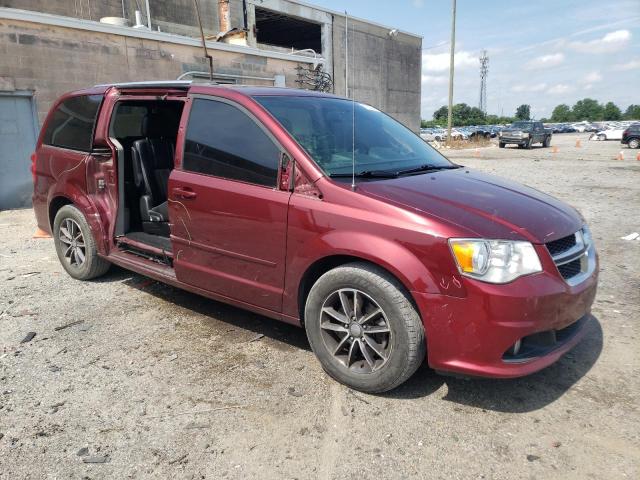 2C4RDGCG9HR616570 | 2017 Dodge grand caravan sxt