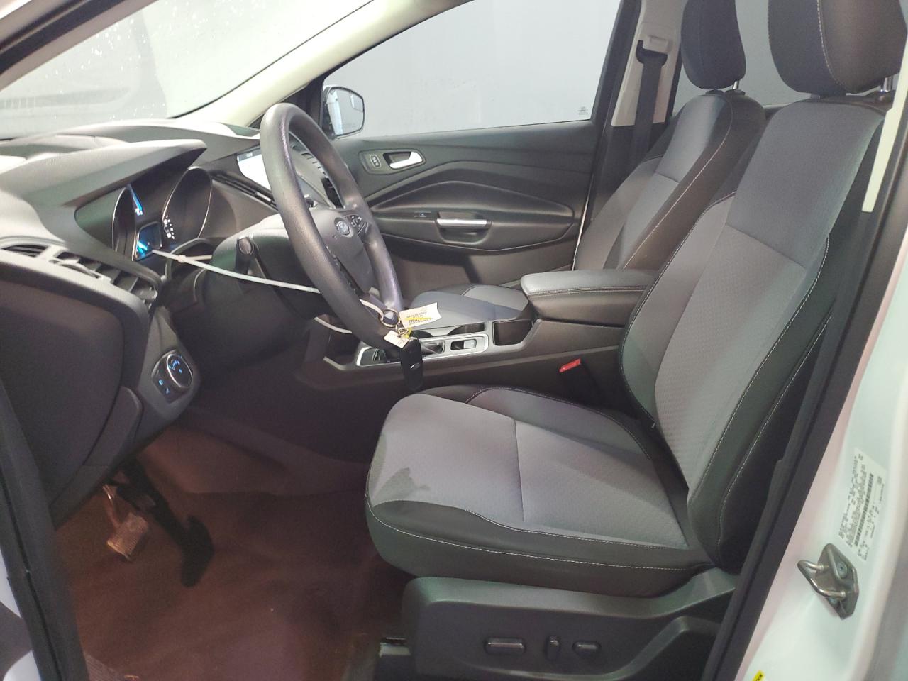 2019 Ford Escape Se VIN: 1FMCU0GD7KUC34282 Lot: 65486914