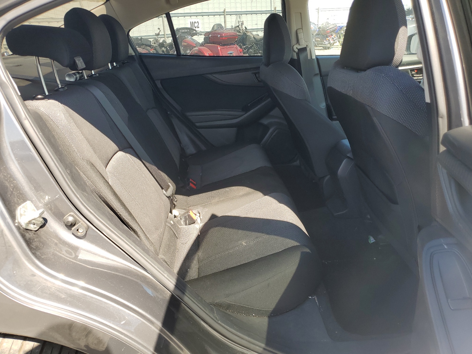 4S3GKAA62J3607308 2018 Subaru Impreza