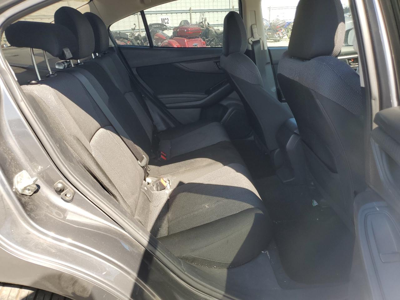 2018 Subaru Impreza VIN: 4S3GKAA62J3607308 Lot: 64317294