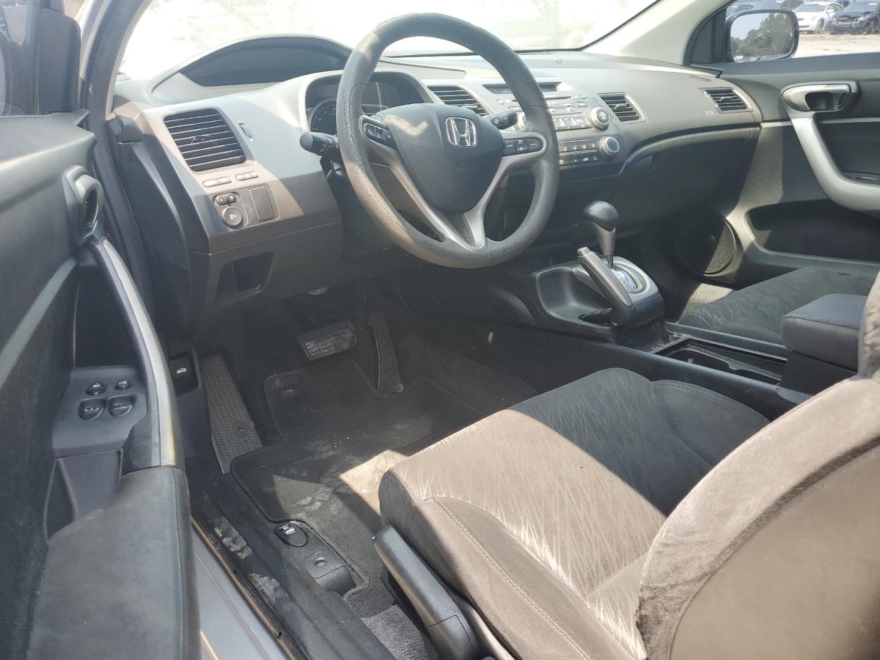 2007 Honda Civic Ex VIN: 2HGFG12847H513144 Lot: 65124284