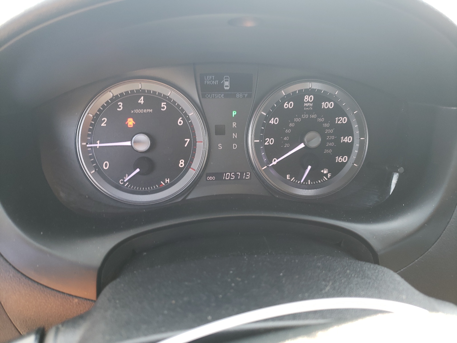 JTHBK1EG4A2414322 2010 Lexus Es 350