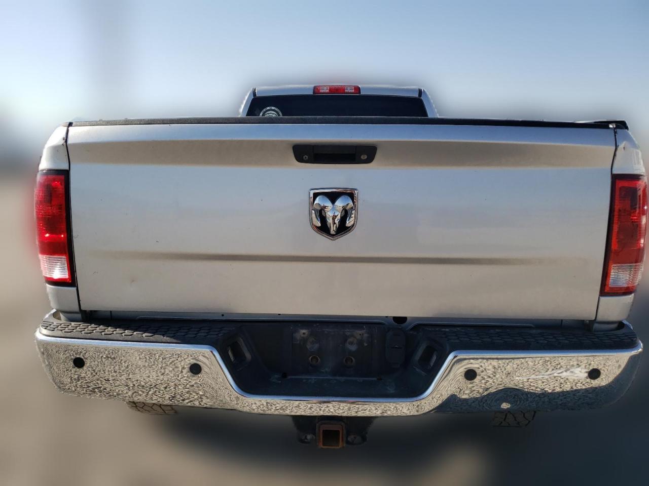 2014 Ram 2500 St VIN: 3C6UR5HL6EG246256 Lot: 62546334