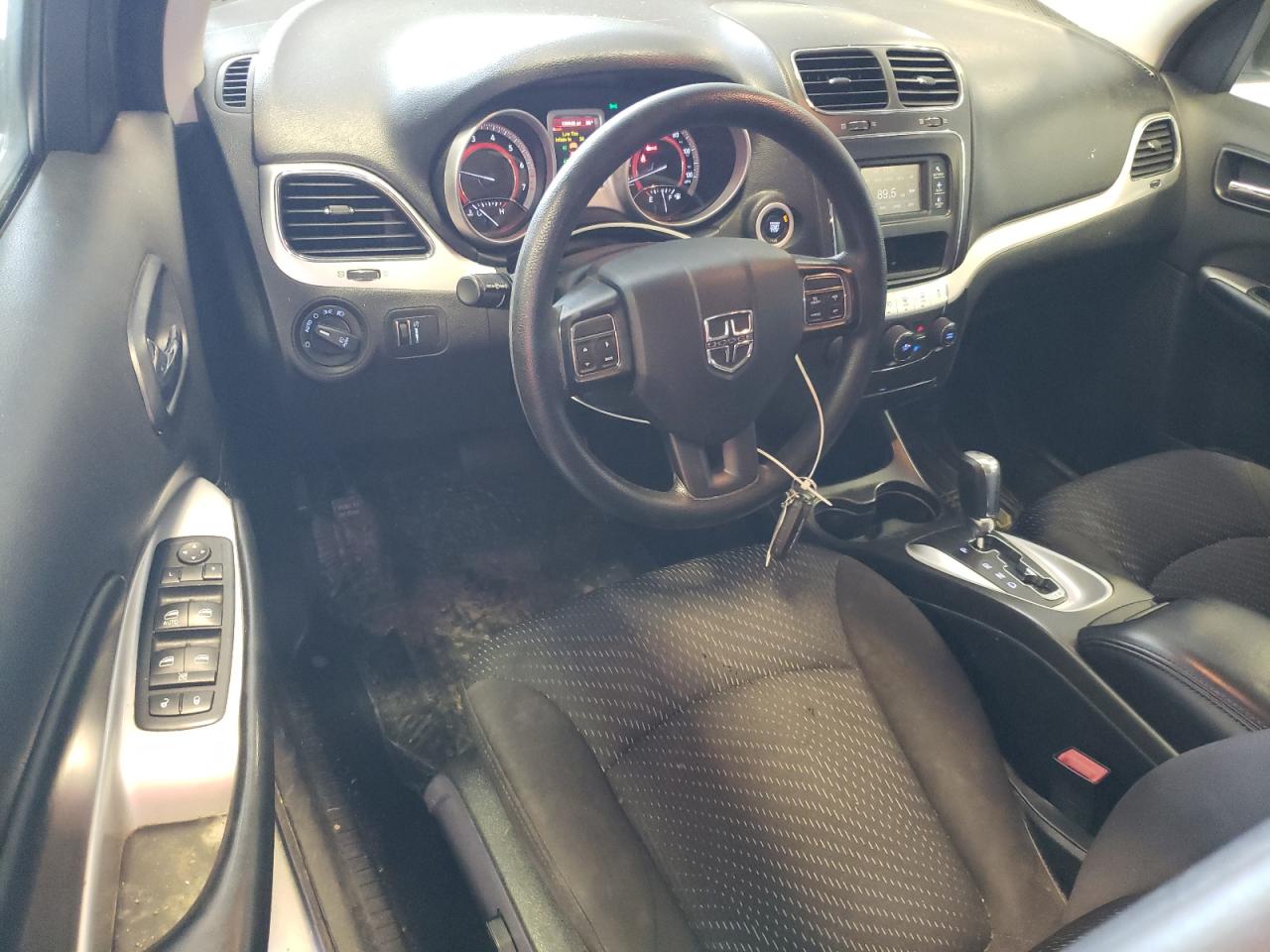 2017 Dodge Journey Sxt VIN: 3C4PDDBG9HT575121 Lot: 63256134