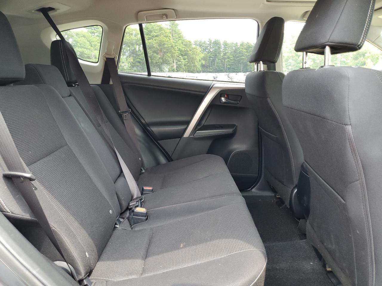 2018 Toyota Rav4 Adventure VIN: JTMRFREV5JJ251896 Lot: 64219564