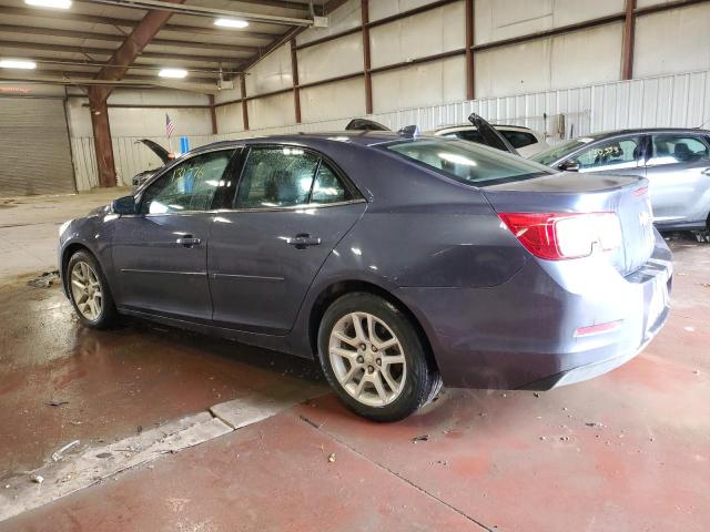  CHEVROLET MALIBU 2014 Сharcoal