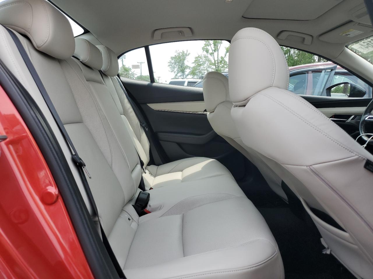 2021 Mazda 3 Premium Plus VIN: 3MZBPBEY8MM250679 Lot: 64658164