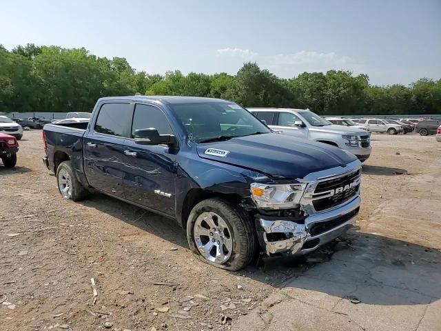 2019 Ram 1500 Big Horn/Lone Star VIN: 1C6RRFFG2KN879311 Lot: 63285354