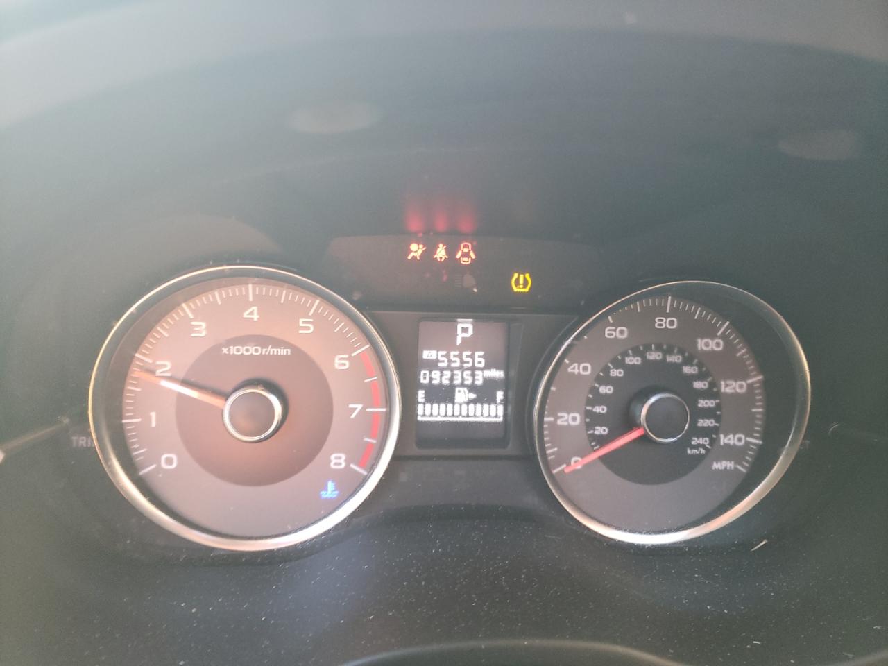 2014 Subaru Forester 2.5I Limited VIN: JF2SJAHC2EH425241 Lot: 63791094