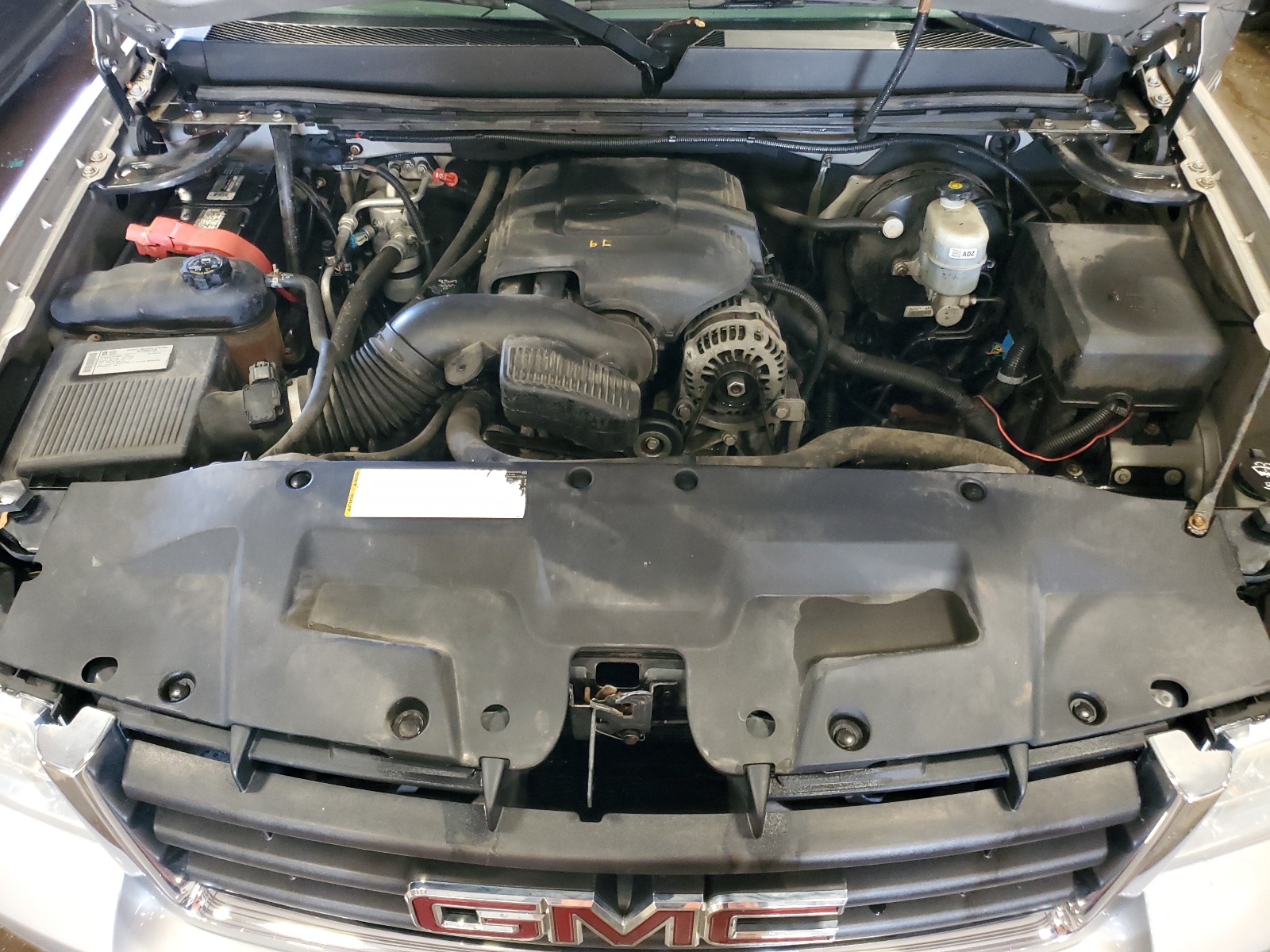 1GTEK19C79Z245339 2009 GMC Sierra K1500