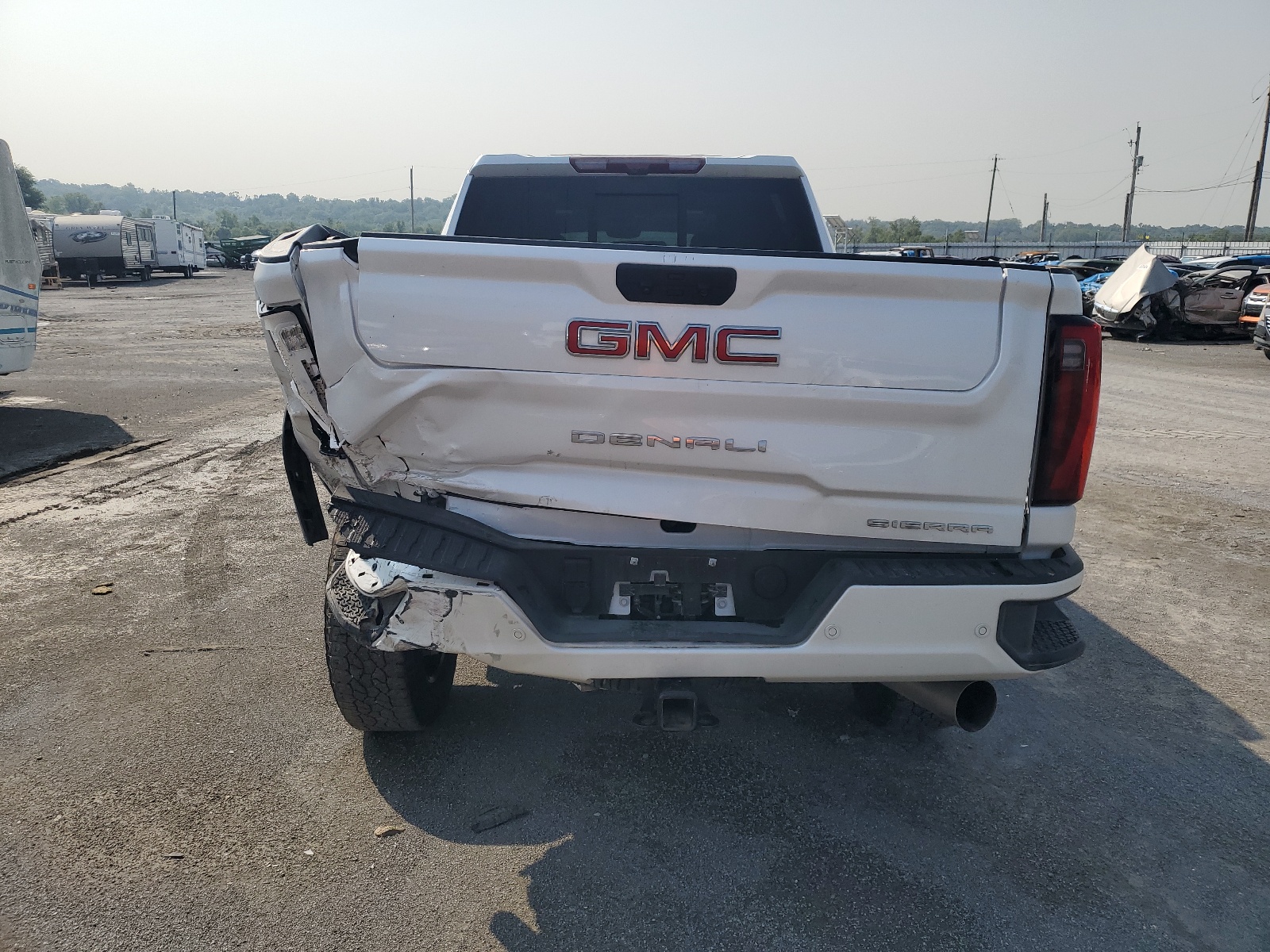 1GT49REY6RF152871 2024 GMC Sierra K2500 Denali