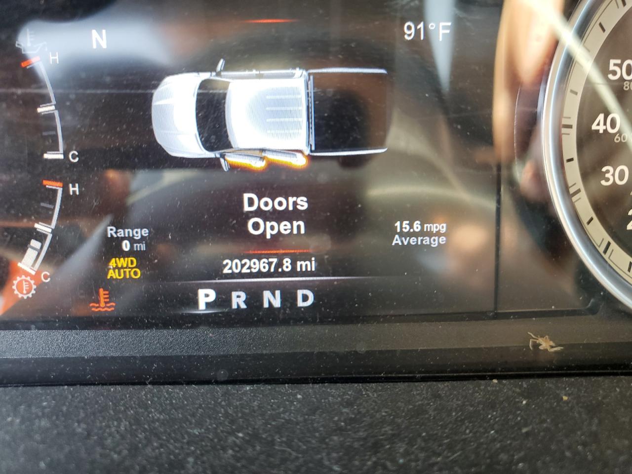 2017 Ram 1500 Slt VIN: 1C6RR7GT9HS792159 Lot: 64119174