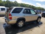 2001 Acura Mdx  for Sale in Austell, GA - Rear End