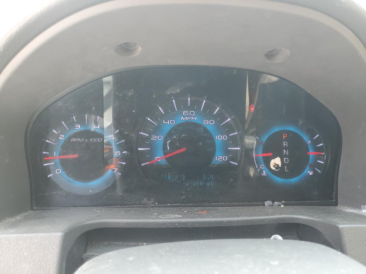 2011 Ford Fusion Se VIN: 3FAHP0HA0BR295010 Lot: 65540094