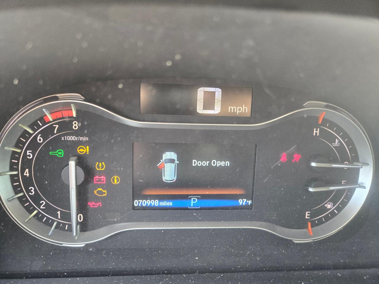 2016 Honda Pilot Exl VIN: 5FNYF5H58GB051997 Lot: 64030974