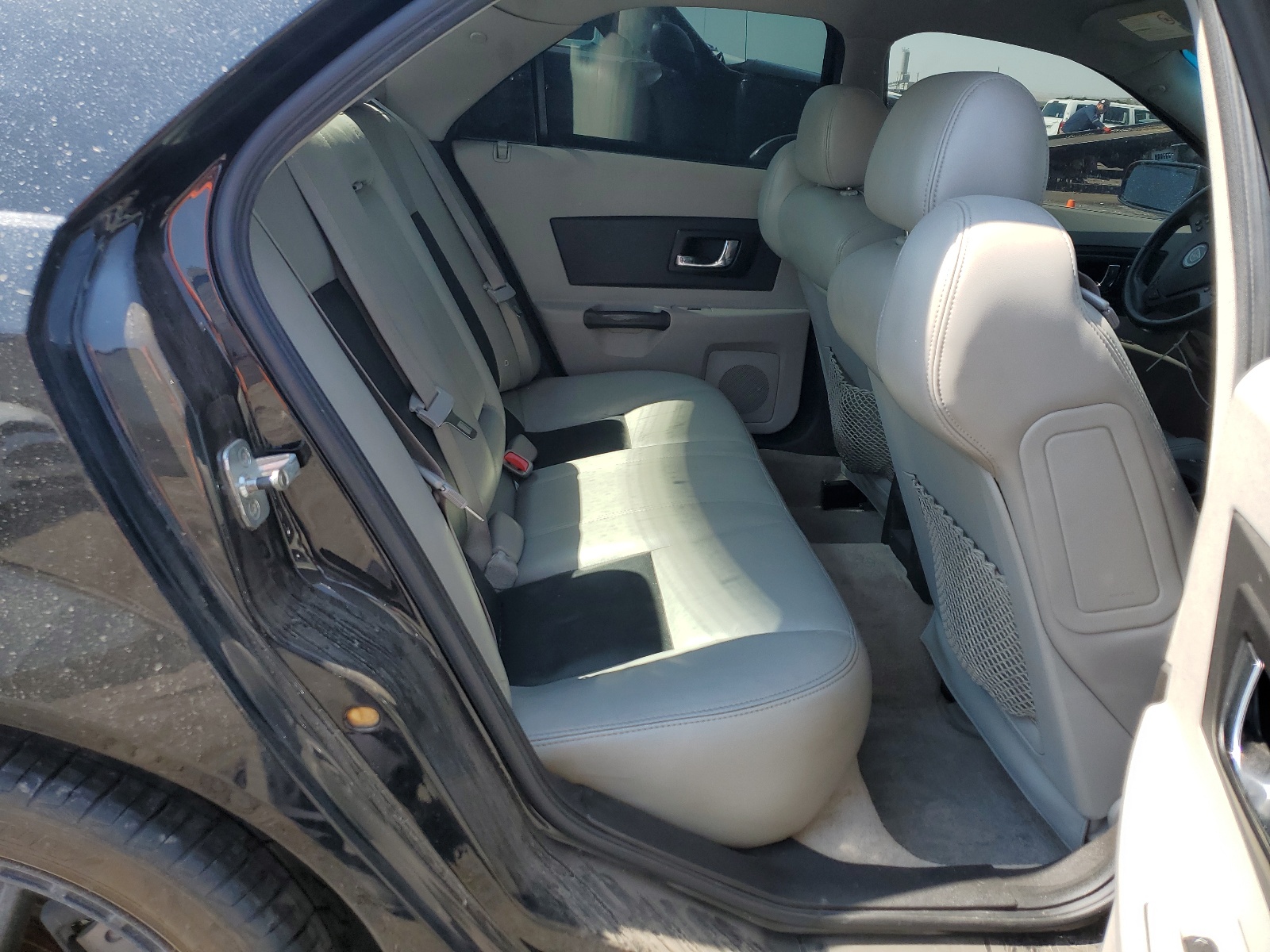 1G6DM57N730154880 2003 Cadillac Cts