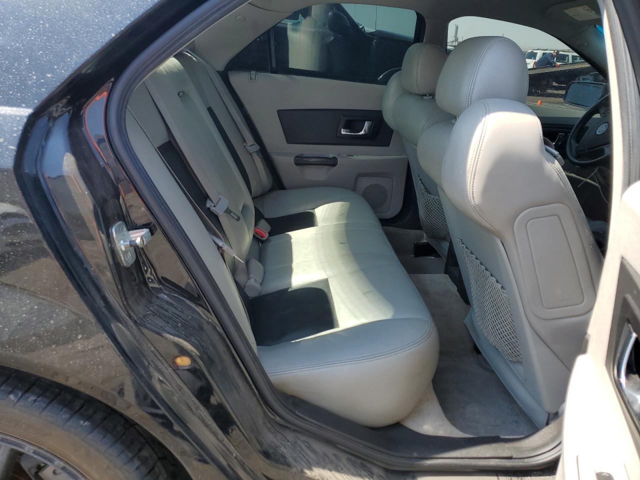 2003 Cadillac Cts VIN: 1G6DM57N730154880 Lot: 63252754