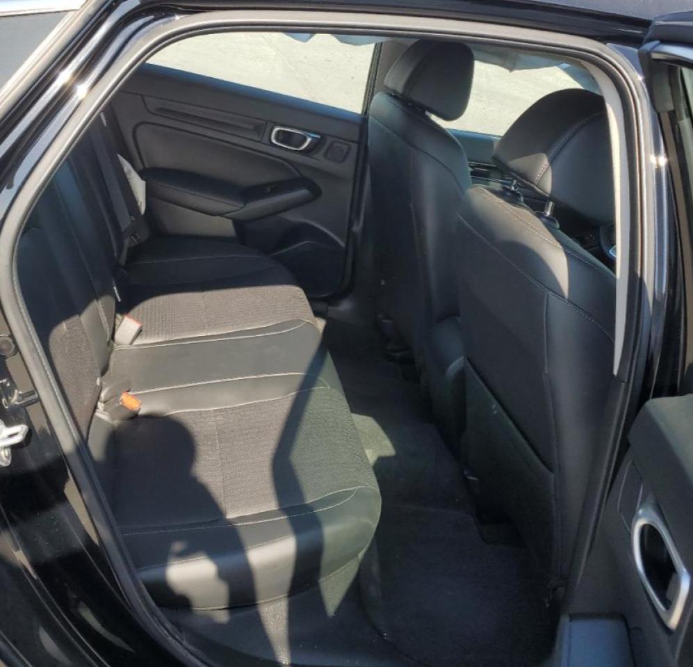 19XFL1H78PE015520 2023 Honda Civic Exl