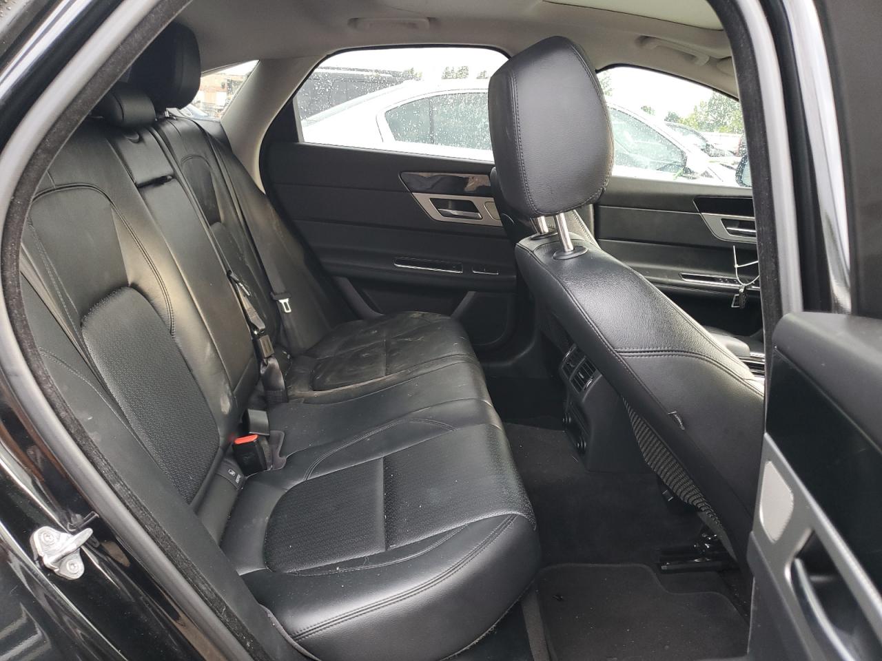 2018 Jaguar Xf Prestige VIN: SAJBK4FX3JCY65318 Lot: 62907074