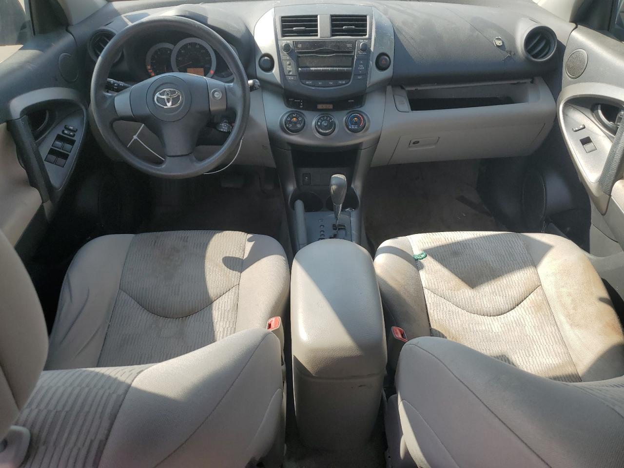 2011 Toyota Rav4 VIN: 2T3ZF4DV5BW092725 Lot: 64396634