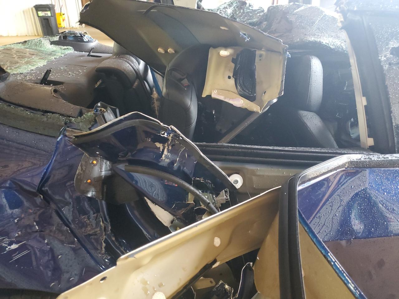 2021 Tesla Model 3 VIN: 5YJ3E1EA4MF976781 Lot: 64112214