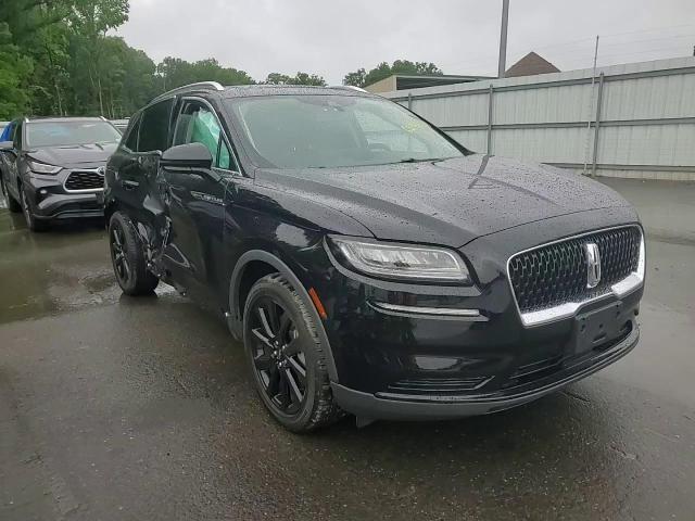 2023 Lincoln Nautilus Reserve VIN: 2LMPJ8K93PBL17737 Lot: 62766854