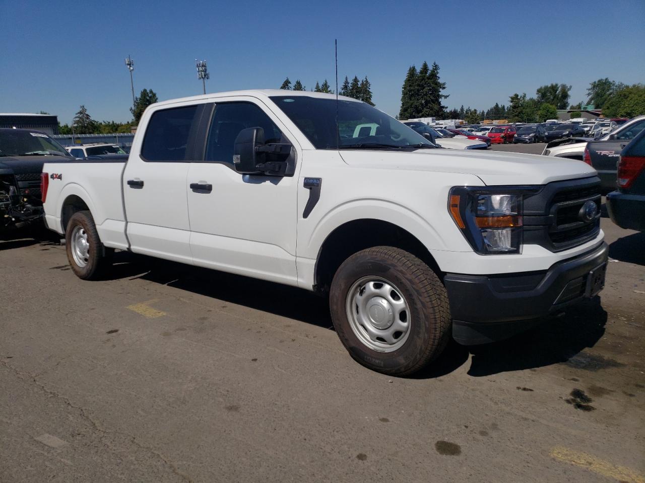 1FTFW1E59PKF99241 FORD F-150 2023