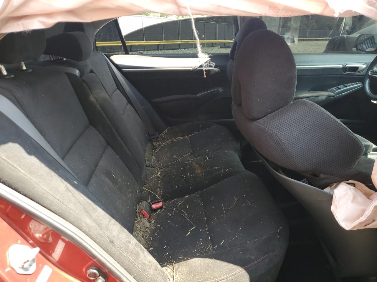 2007 Honda Civic Si VIN: 2HGFA55577H700629 Lot: 64245264