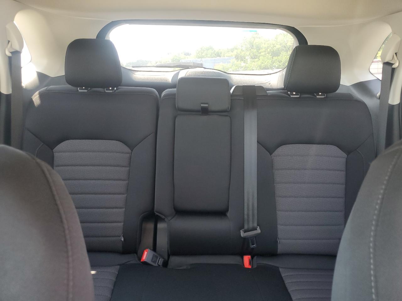 2022 Ford Edge Se VIN: 2FMPK4G99NBA69775 Lot: 64793924