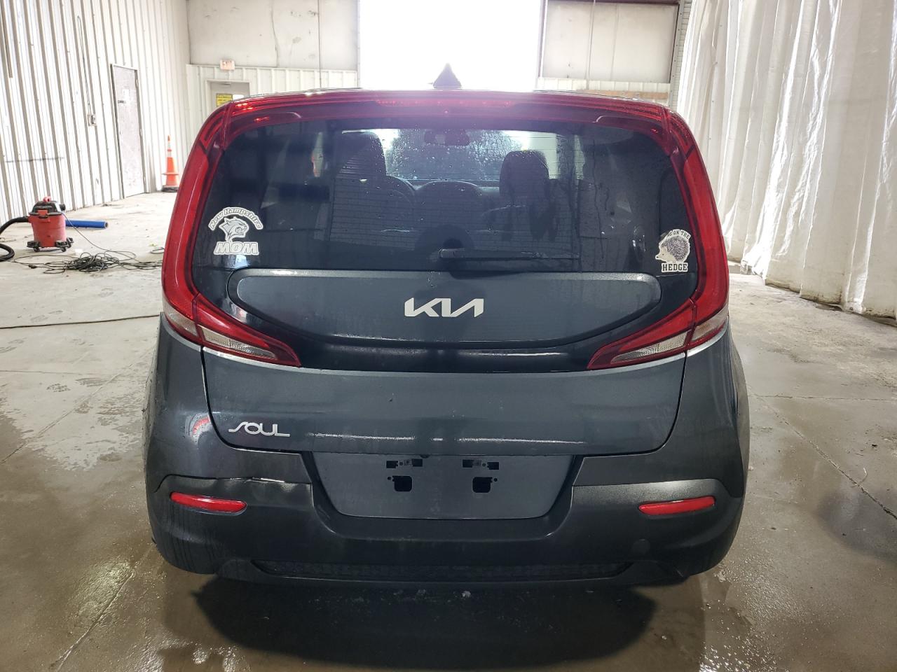 2022 Kia Soul - Image 6