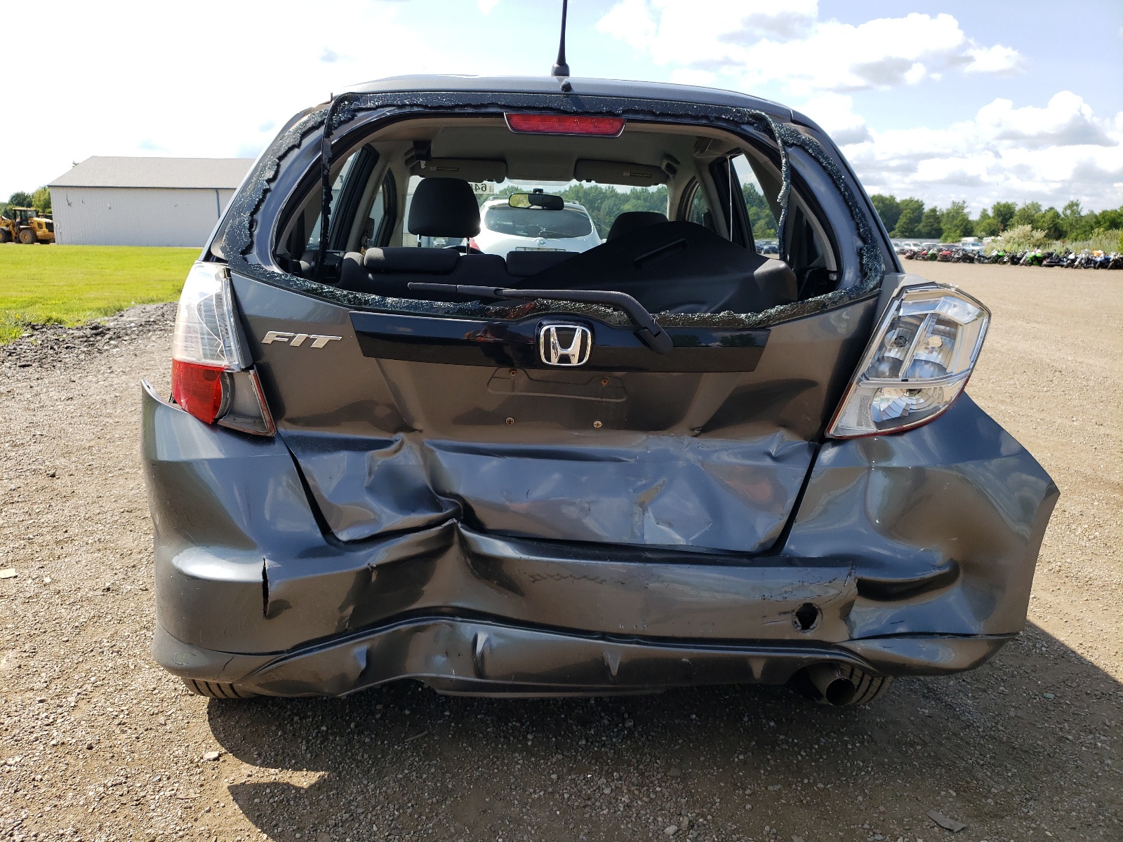 JHMGE8H39CS006528 2012 Honda Fit