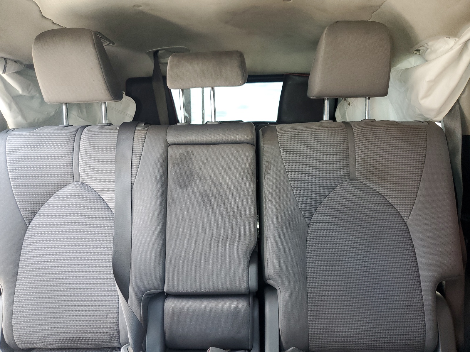 5TDCZRAH7NS098959 2022 Toyota Highlander L