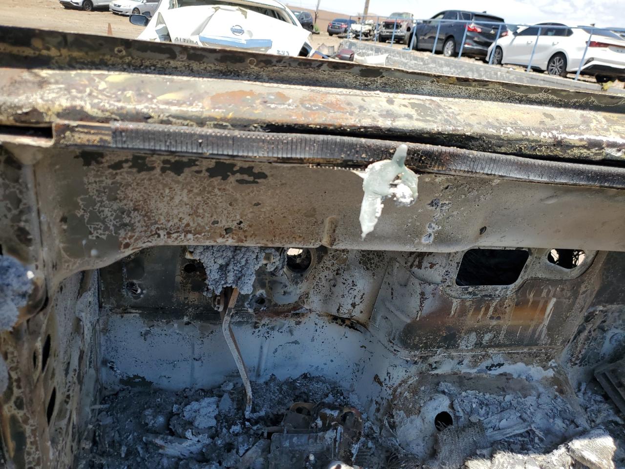 2008 Jeep Wrangler Rubicon VIN: 1J4GA64158L504324 Lot: 61246994